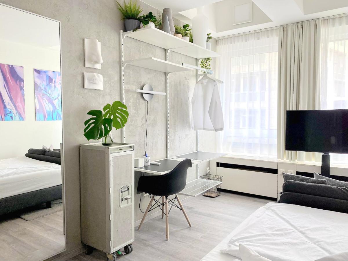 The Suite كولونيا المظهر الخارجي الصورة